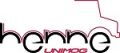 Logo henne Unimog