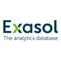 Logo Exasol