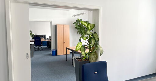 HTCN Büro Beispiel