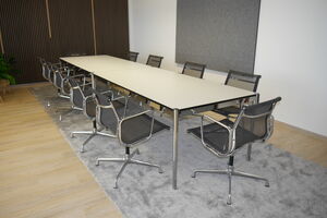 Eventfläche im HTCN Nürnberg Eventraum, Meetingfläche & Lounge