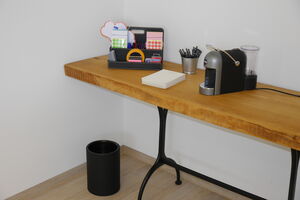 Eventfläche im HTCN Nürnberg Eventraum, Meetingfläche & Lounge