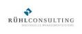 Logo Rühl consulting