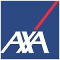 Logo Axa