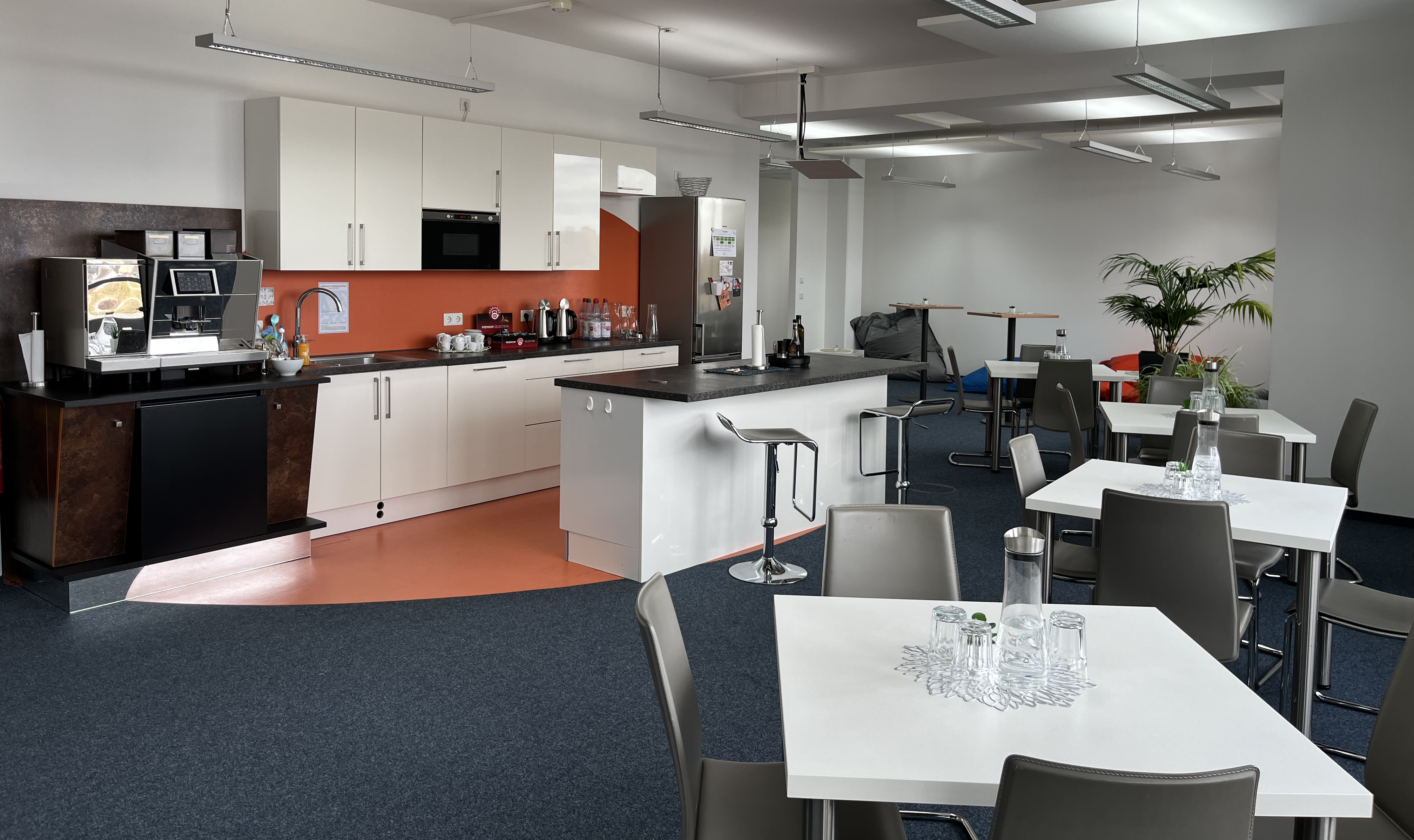 Bürofläche Nürnberg HTCN