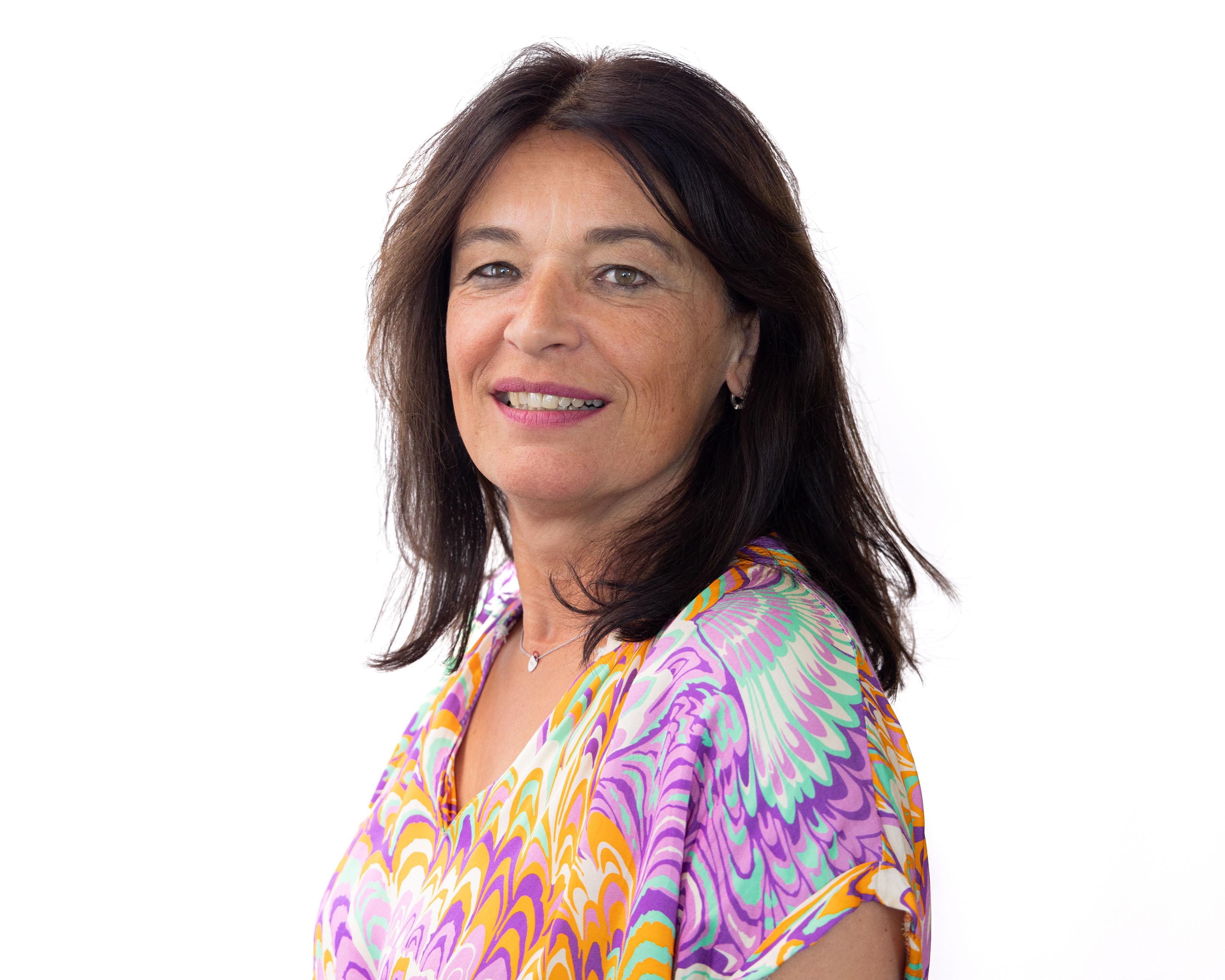 HTCN Portait Petra Merkel